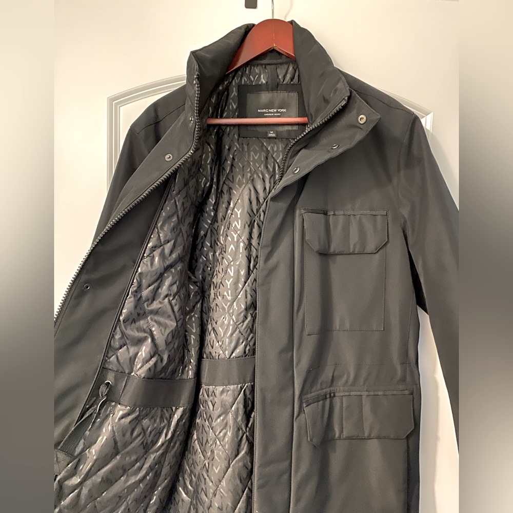Marc New York Winter Jacket